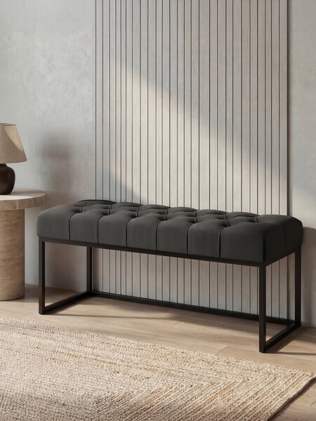Ławka - Line Quilted