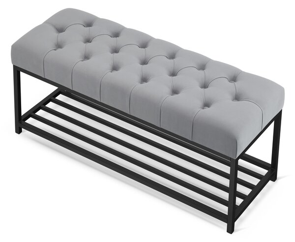 Ławka - Frame Quilted