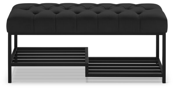 Ławka - Edge Quilted