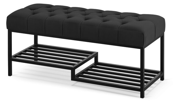 Ławka - Edge Quilted