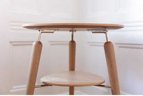 Stolik ø 46 cm My Spot – UMAGE