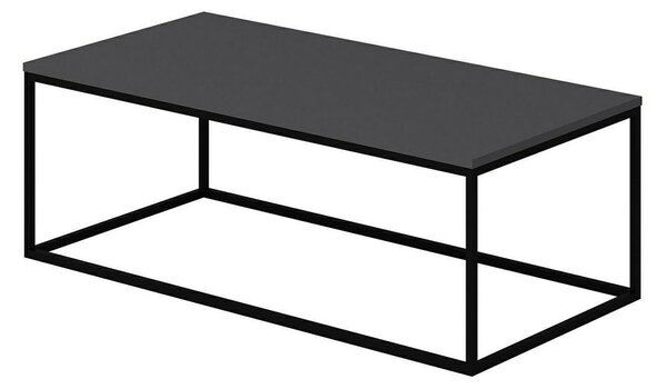 Stolik konferencyjny Tiger Anthracite