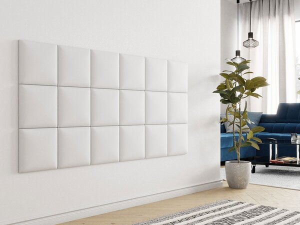 Panel ścienny tapicerowany Pag 30x30