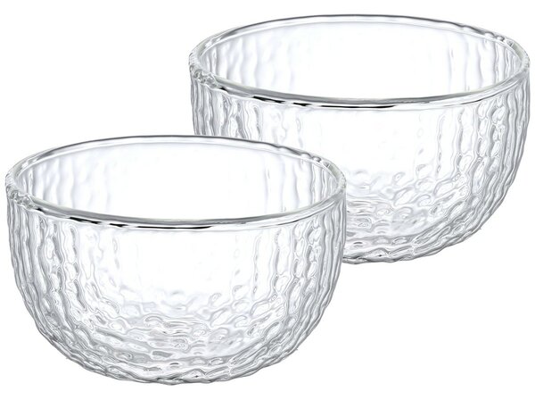 4Home Miska termiczna Forge Hot&Cool 300 ml, 2 szt