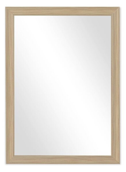 Lustro ścienne 57x77 cm Sylwia – knor