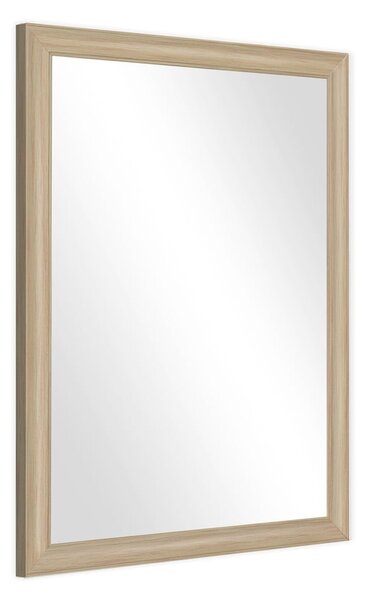 Lustro ścienne 57x77 cm Sylwia – knor