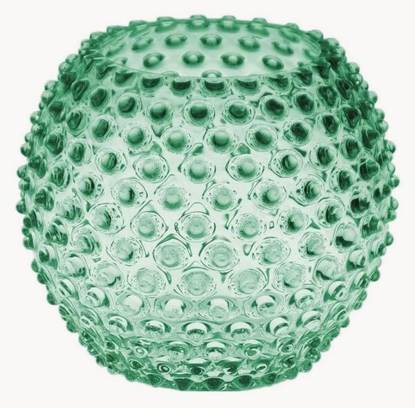 Wazon Hobnail Globe