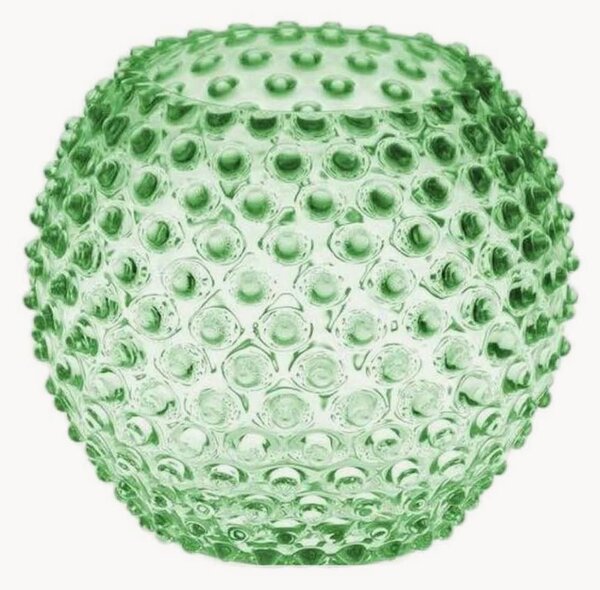 Wazon Hobnail Globe