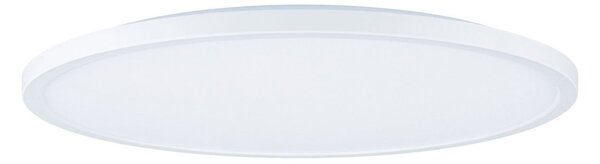 Lampa Sufitowa Paulmann, Atria Shine, biały, gabinet | pracownia, tworzywo sztuczne, nowoczesny