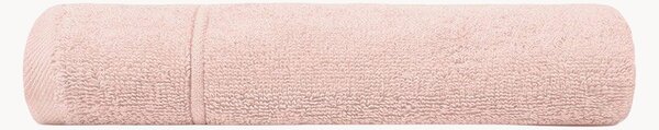 Ręcznik gościnny z bawełny Cherry Pink