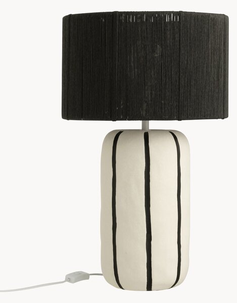 Lampa stołowa Nerava