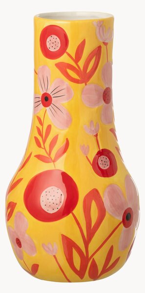Wazon z dolomitu Veyora, W 34 cm