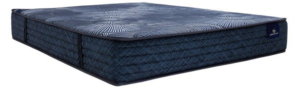Materac PACIFIC PEACE SERTA hybrydowy : Rozmiar - 140x200