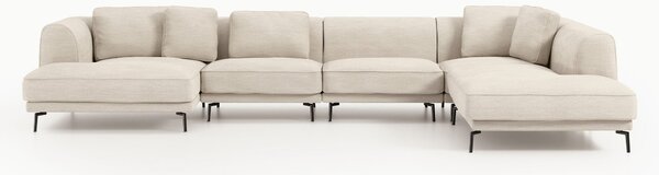 Sofa modułowa XL Allpa