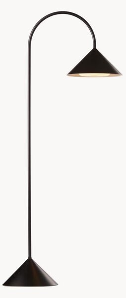 Przenośna zewnętrzna lampa stołowa z funkcją ściemniania LED Grasp