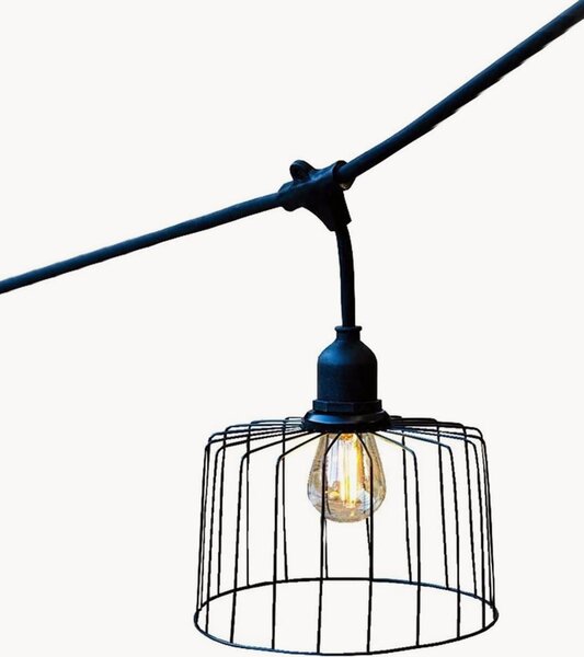 Girlanda świetlna LED Nema, 300 cm