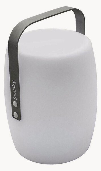 Mobilna lampa stołowa LED Lucy