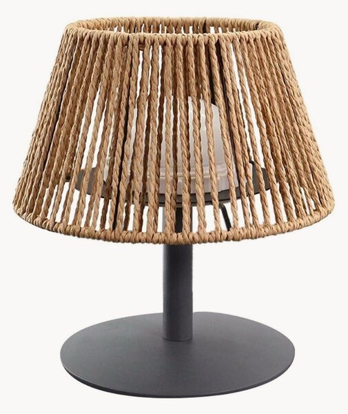 Mobilna lampa stołowa LED Standy Mini Raffy