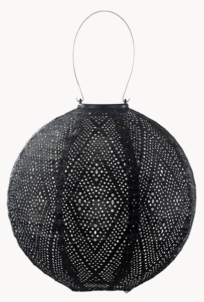 Latarenka solarna LED Ikat