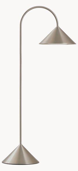 Przenośna zewnętrzna lampa stołowa z funkcją ściemniania LED Grasp