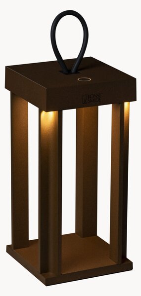 Lampa stołowa LED z funkcją przyciemniania Cannes
