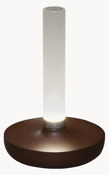 Mobilna lampa stołowa LED Biarritz