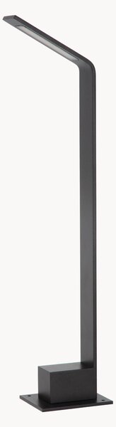 Lampa zewnętrzna w formie'słupka Lawford