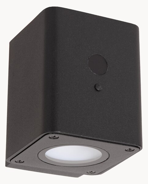 Solarna lampa ścienna Ramin