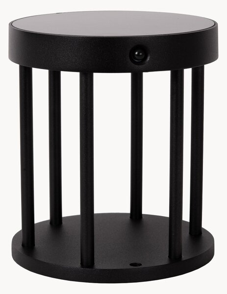 Solarna lampa stołowa Jackson