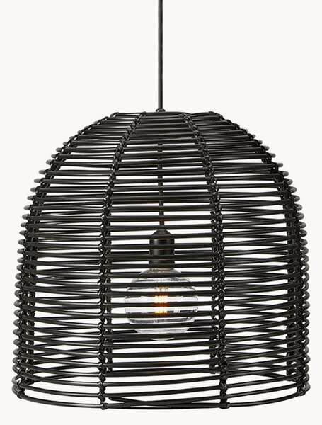 Zewnętrzna lampa wisząca LED z funkcją przyciemniania Garden 24