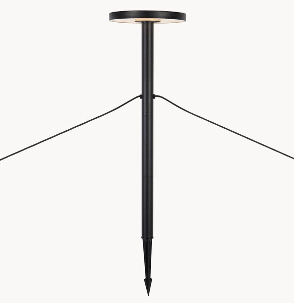 Lampa zewnętrzna LED Garden 24