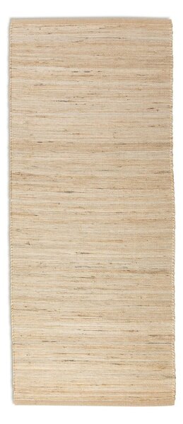 Beżowy chodnik 80x200 cm Handloom – Hanse Home