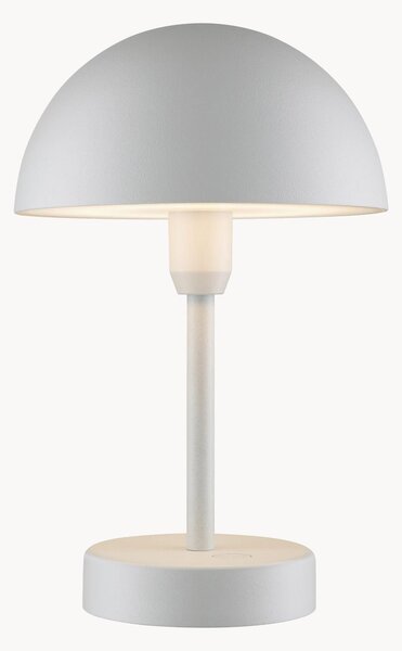 Mobilna lampa stołowa LED z funkcją przyciemniania Ellen