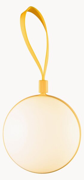 Mobilna lampa stołowa LED z funkcją przyciemniania Bring