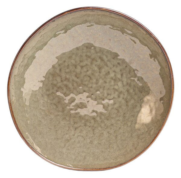Kamionkowy zestaw talerzy 16 szt. Nephrite – Bonami Selection