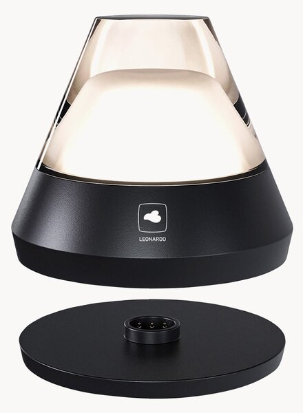 Lampa stołowa LED z funkcją przyciemniania Salerno