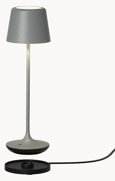 Lampa stołowa LED z funkcją przyciemniania Bari
