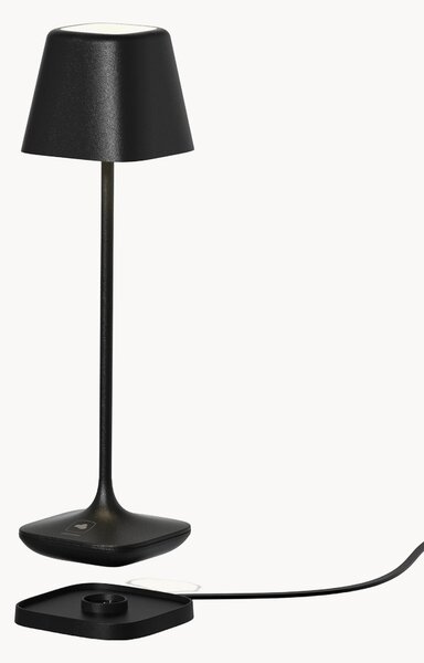 Lampa stołowa LED z funkcją przyciemniania Capri