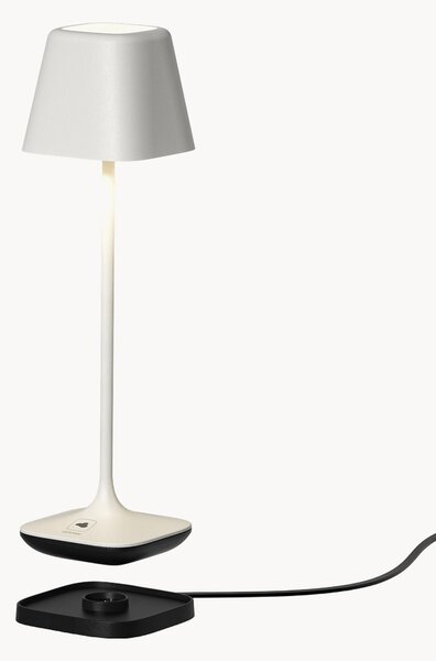 Lampa stołowa LED z funkcją przyciemniania Capri
