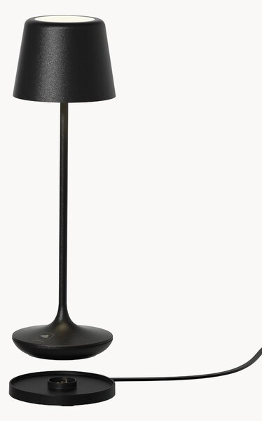 Lampa stołowa LED z funkcją przyciemniania Bari