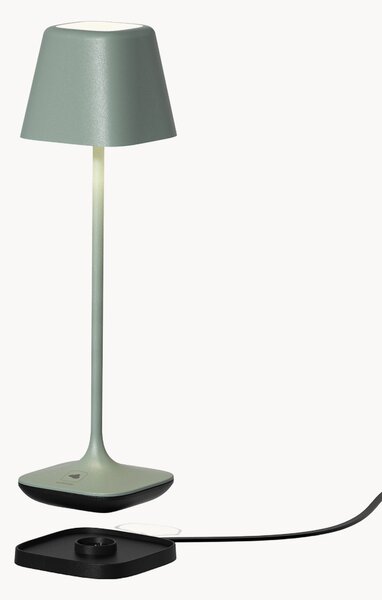 Lampa stołowa LED z funkcją przyciemniania Capri
