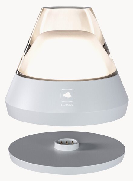 Lampa stołowa LED z funkcją przyciemniania Salerno