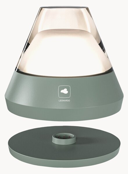 Lampa stołowa LED z funkcją przyciemniania Salerno