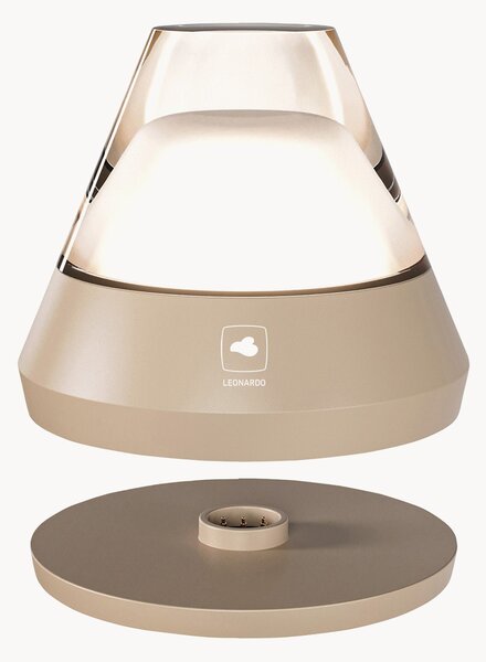 Lampa stołowa LED z funkcją przyciemniania Salerno