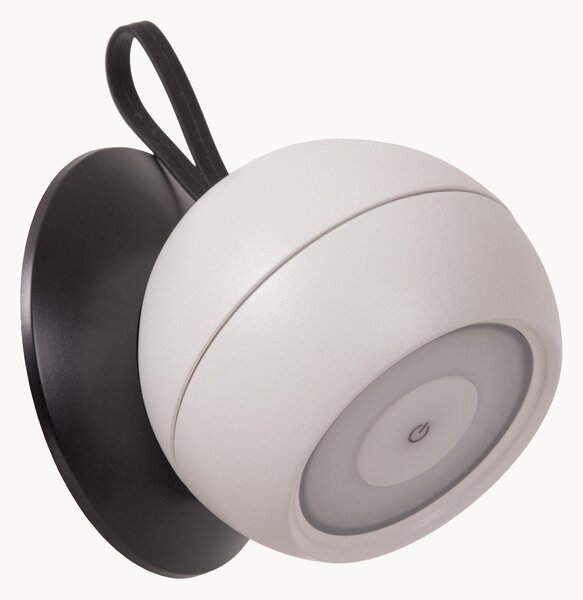 Lampa zewnętrzna z funkcją przyciemniania Lunex