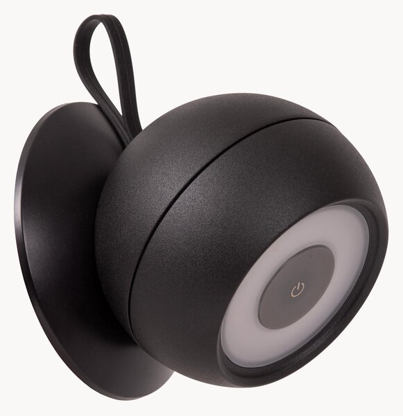 Lampa zewnętrzna z funkcją przyciemniania Lunex