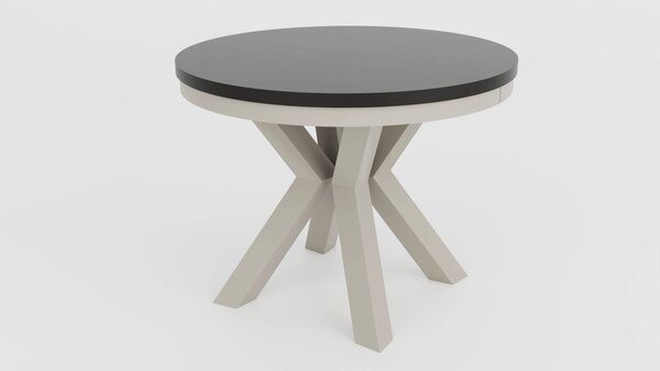 Stół NARVIC 120 cm