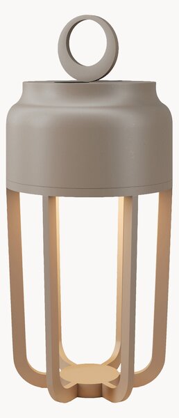 Mobilna lampa stołowa LED Vetra