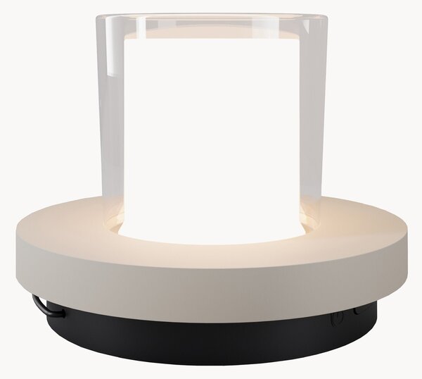 Mobilna lampa stołowa LED z funkcją przyciemniania Lantra