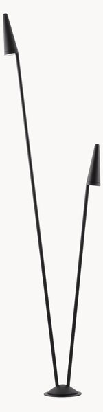 Lampa zewnętrzna LED Mabel